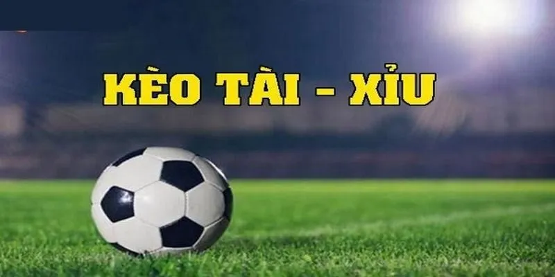 Các Loại Kèo Tài Xỉu Thường Gặp